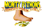 Monty Python Line